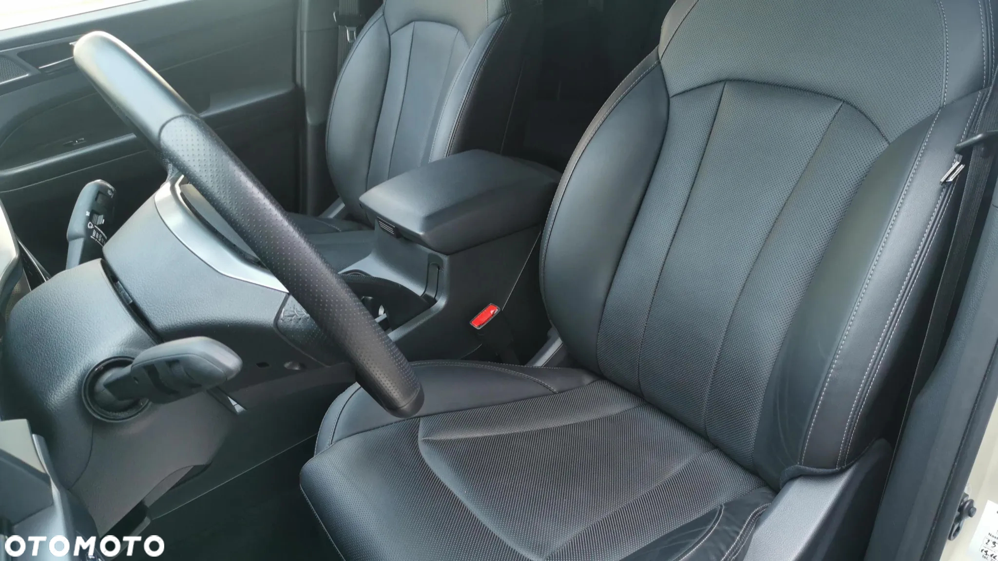 SsangYong/KGM Musso 2.2 e-XDi Wild 4WD - 24