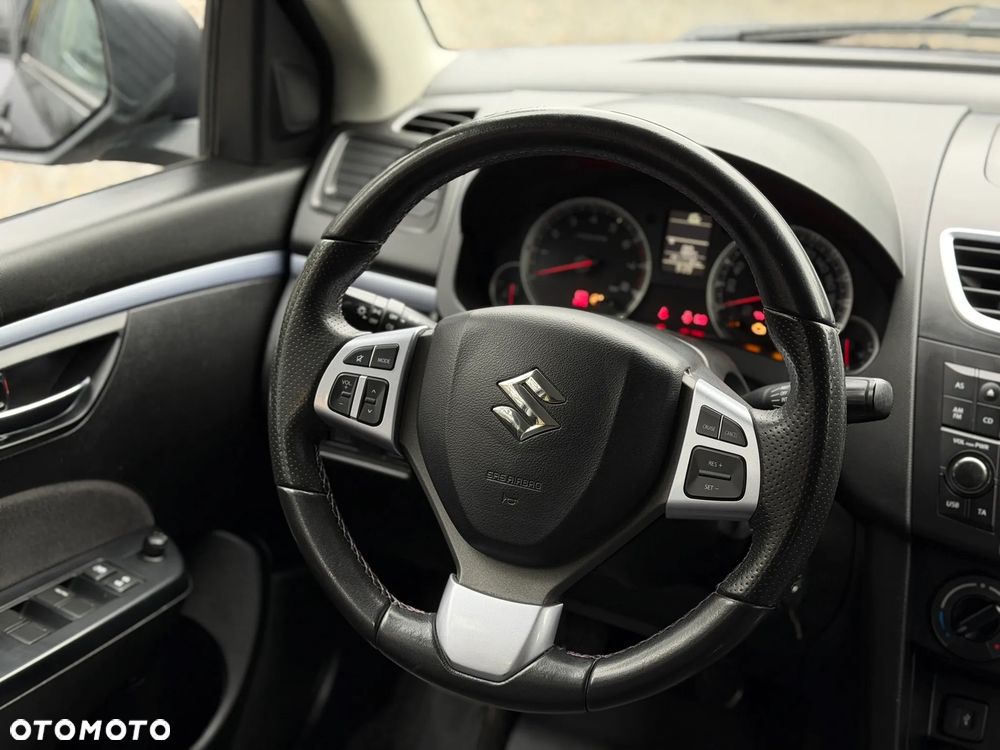 Suzuki Swift 1.2 X-TRA - 24