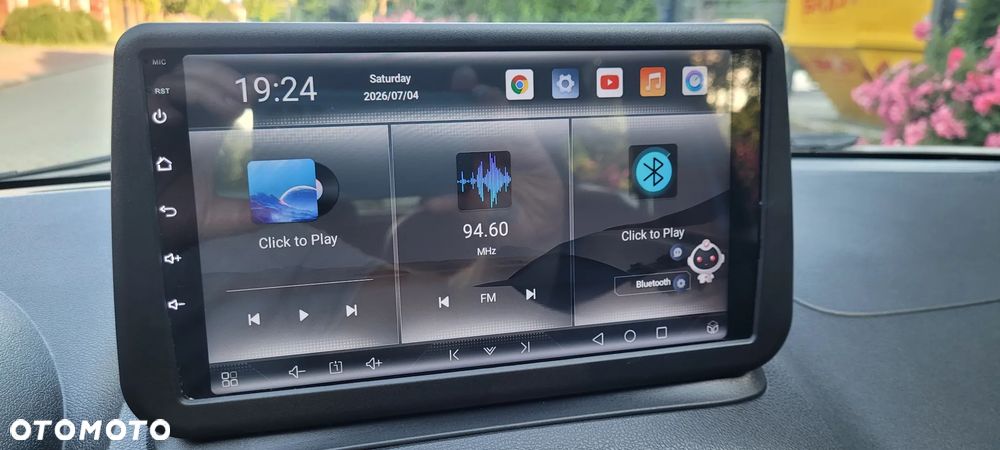 Renault Clio - 20