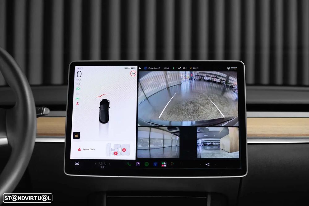 Tesla Model 3 Long Range AWD Dual Motor - 15