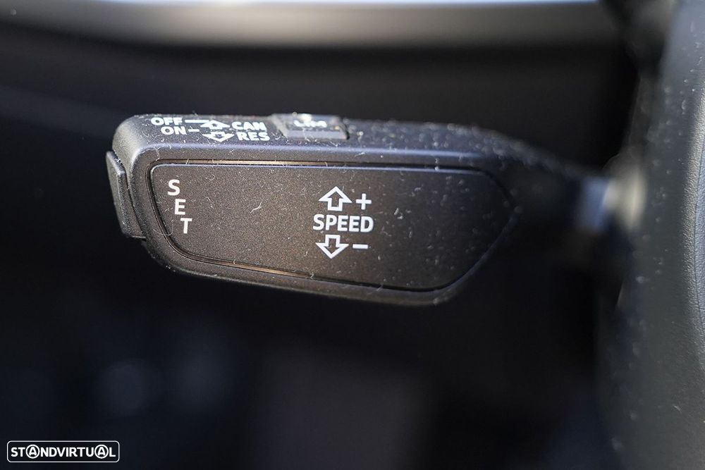 Audi A3 Limousine 30 TFSI S line - 13