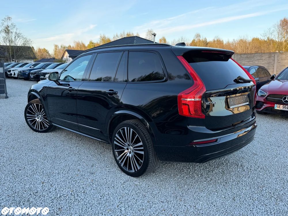 Volvo XC 90 - 13