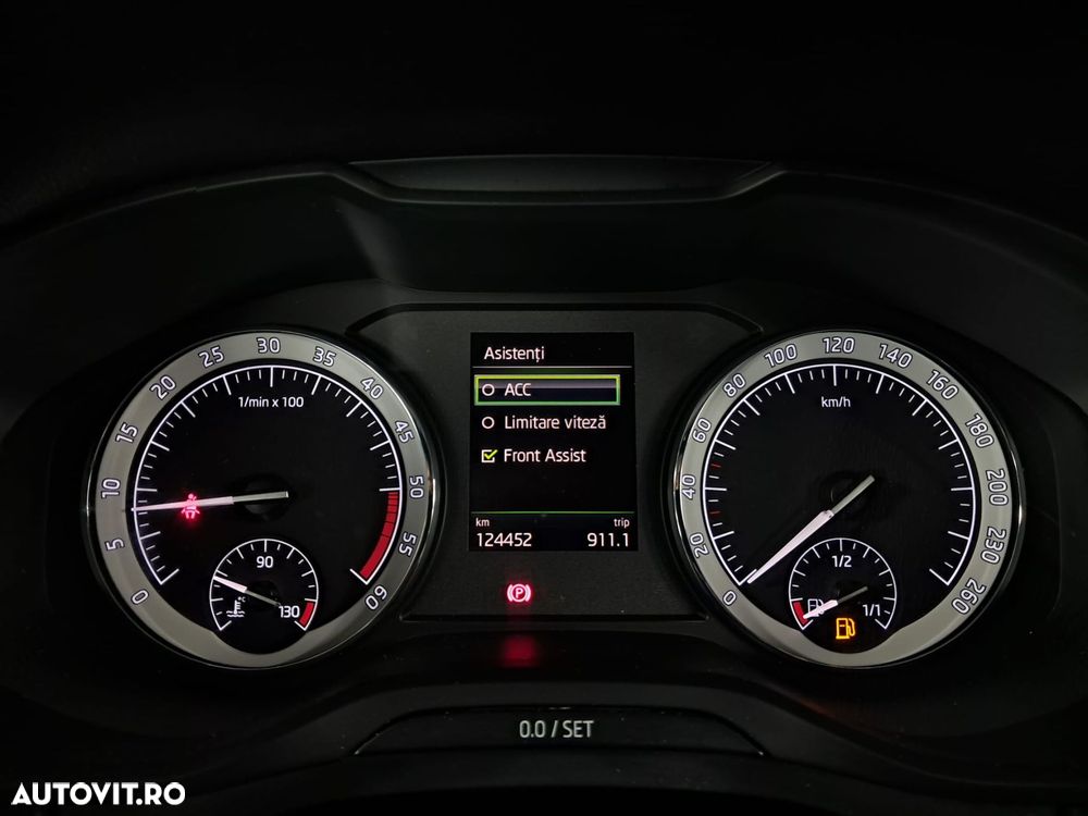 Skoda Kodiaq - 16