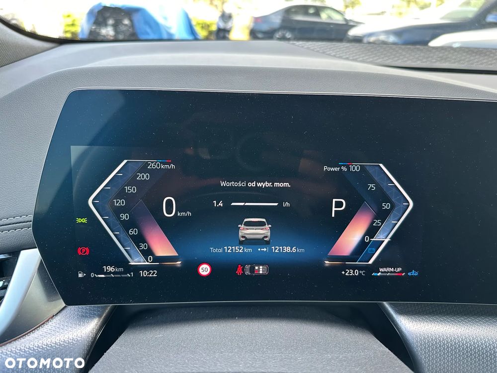 BMW Seria 2 218i M Sport sport - 17