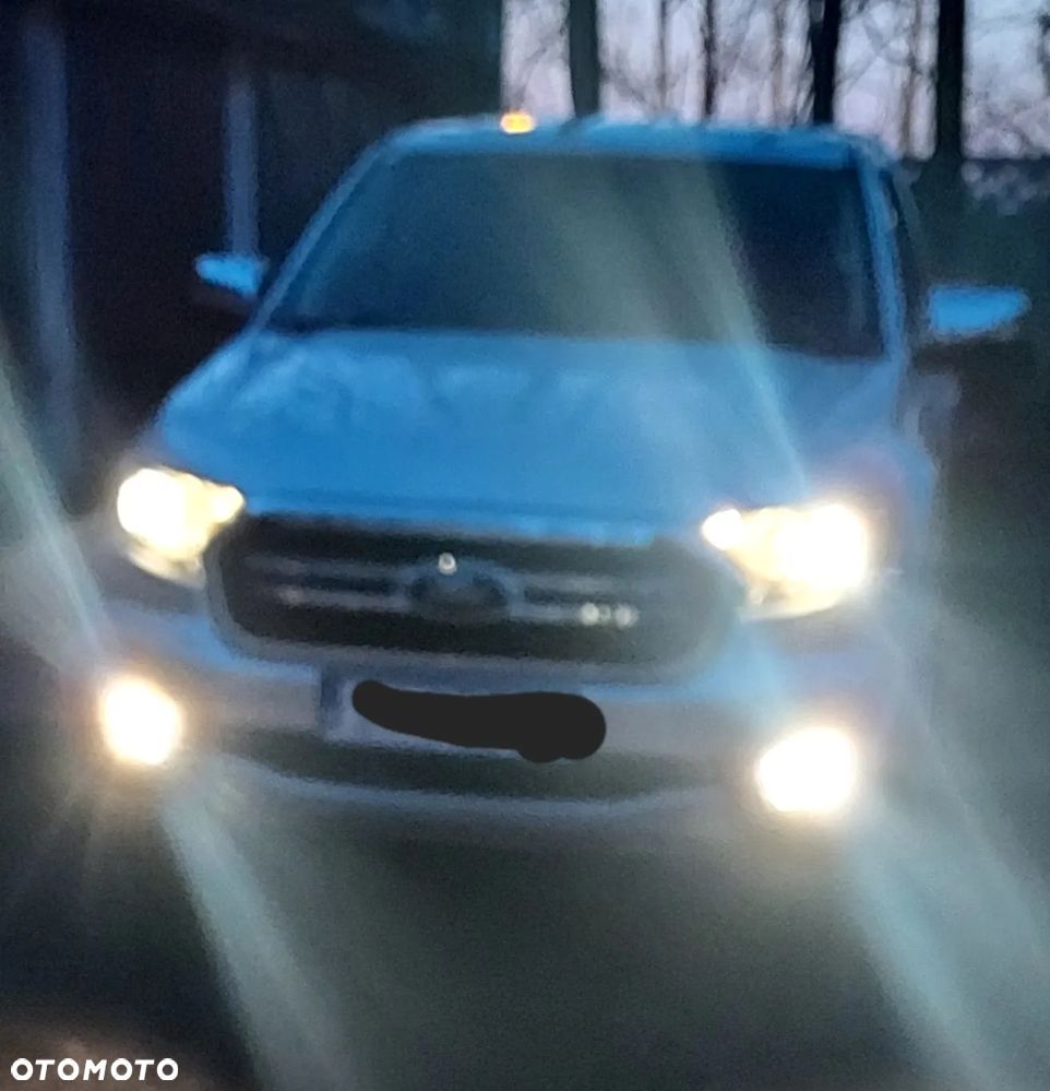 Ford Ranger - 11