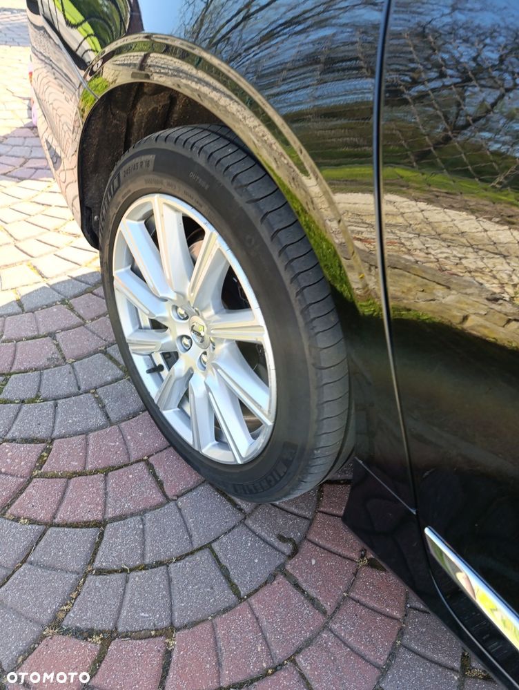 Volvo V90 - 3