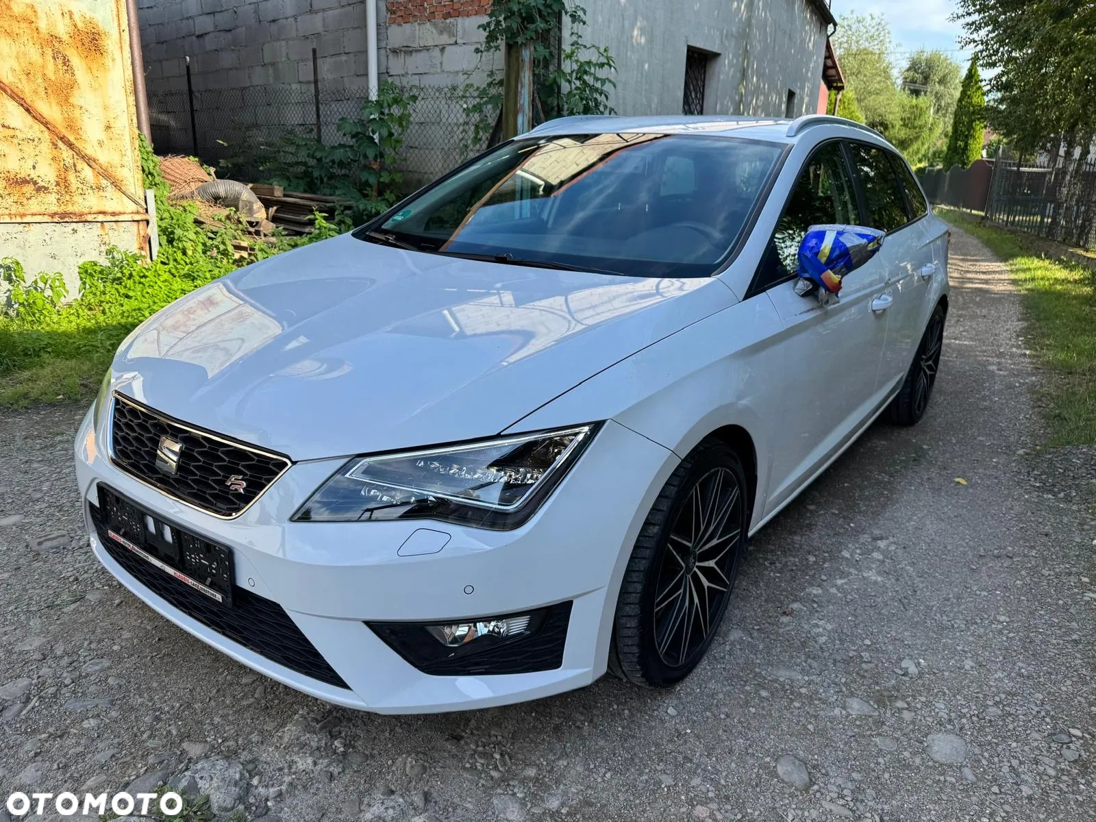 Seat Leon 1.4 TSI Start&Stop FR - 2