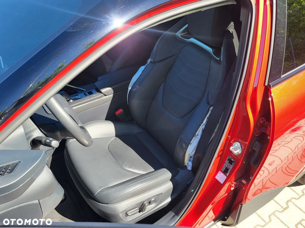 Toyota C-HR 2.0 Hybrid Dynamic Force Executive - 37