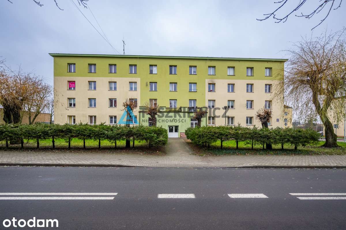 Przytulne mieszkanie Debrzno– idealne na start! - Pełny obrazek: 2/15