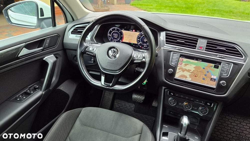 Volkswagen Tiguan - 21