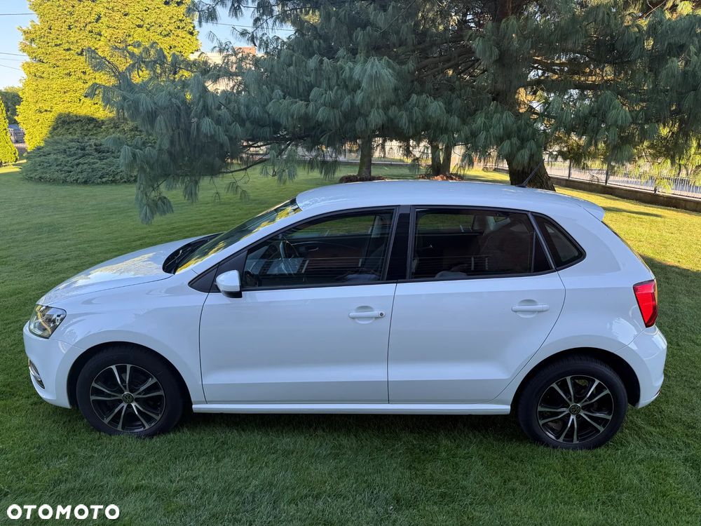 Volkswagen Polo - 6