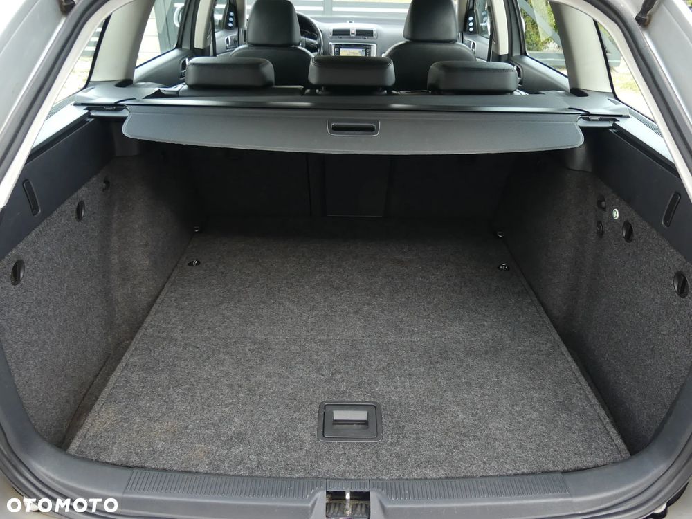 Skoda Octavia 2.0 TDI L&K - 21