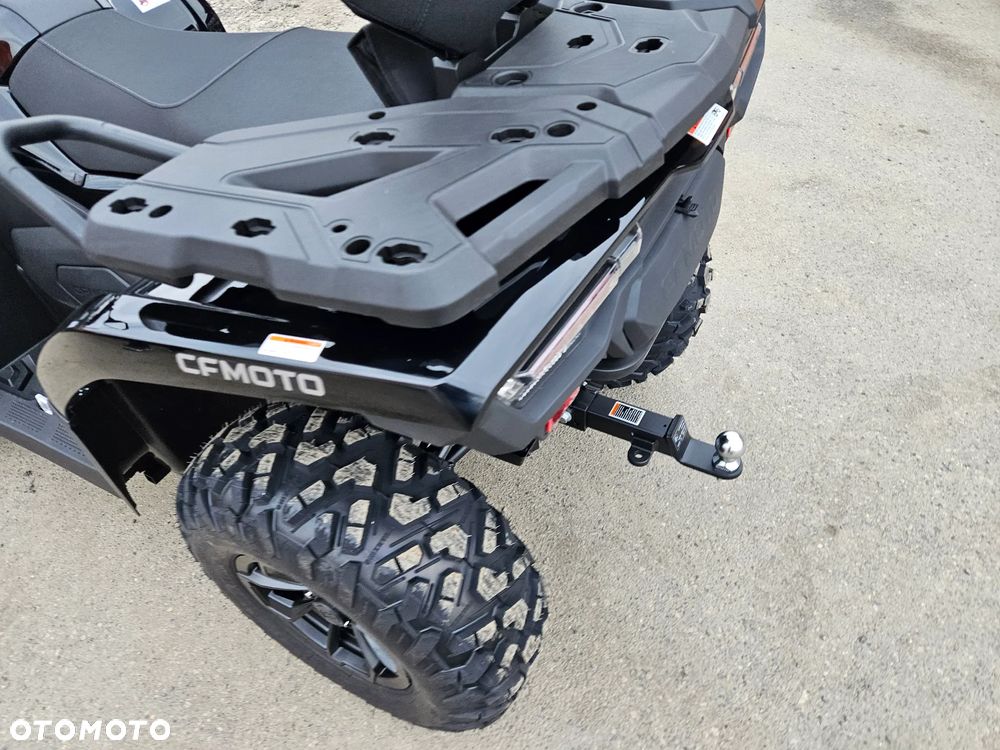 CFMoto Allroad - 6