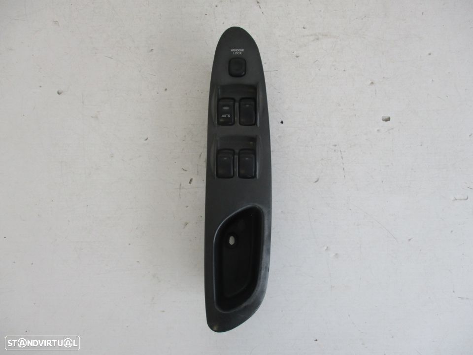 Comando Botao Interruptor Daewoo Nubira - 1