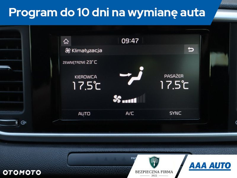 Kia Sportage - 19