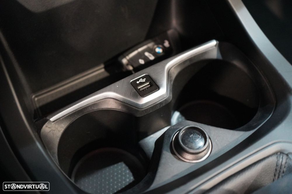 BMW 116 d Advantage - 20