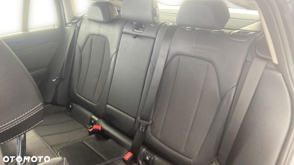 BMW X4 xDrive20i xLine sport - 13