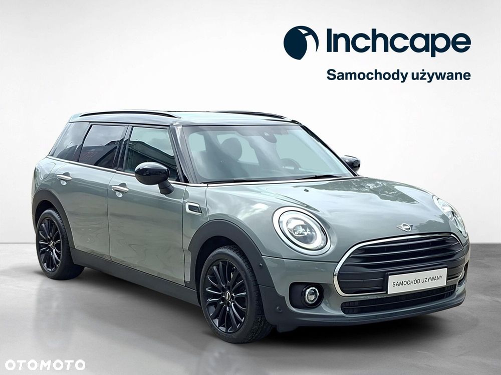 MINI Clubman Cooper - 8