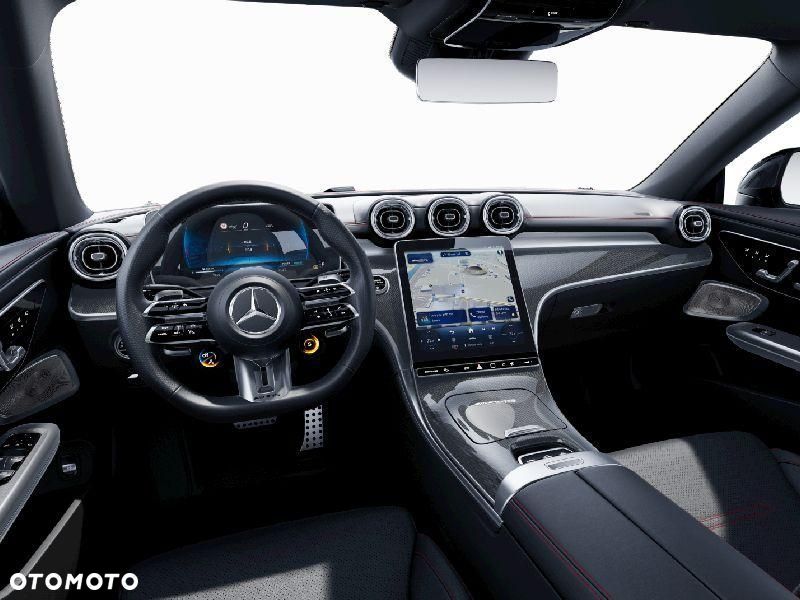 Mercedes-Benz CLE - 8