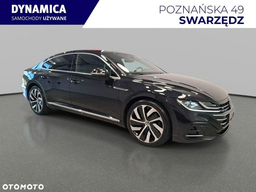 Volkswagen Arteon - 2