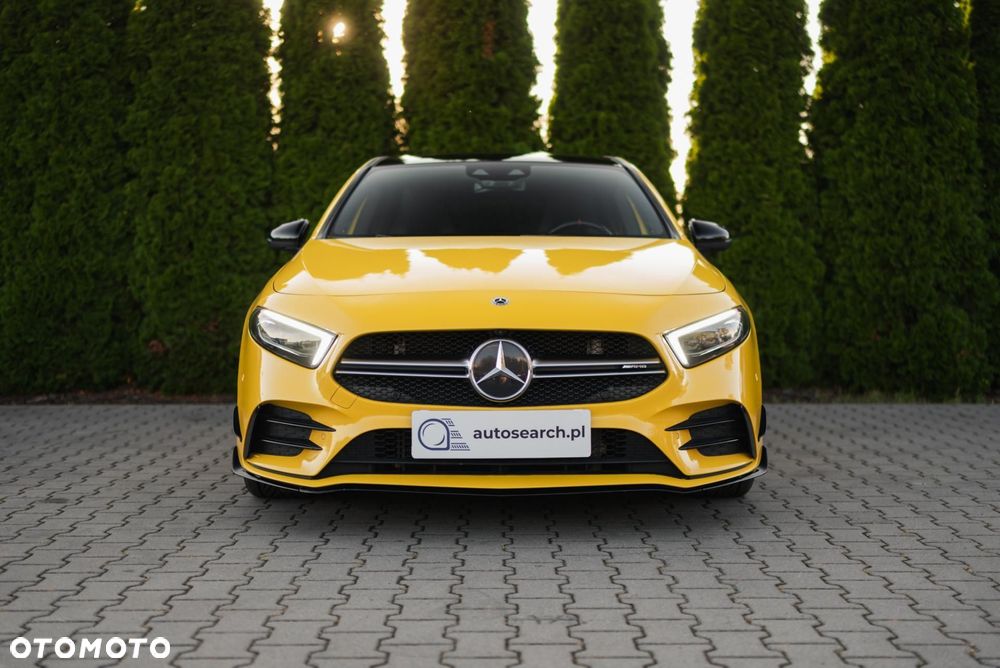 Mercedes-Benz Klasa A - 2