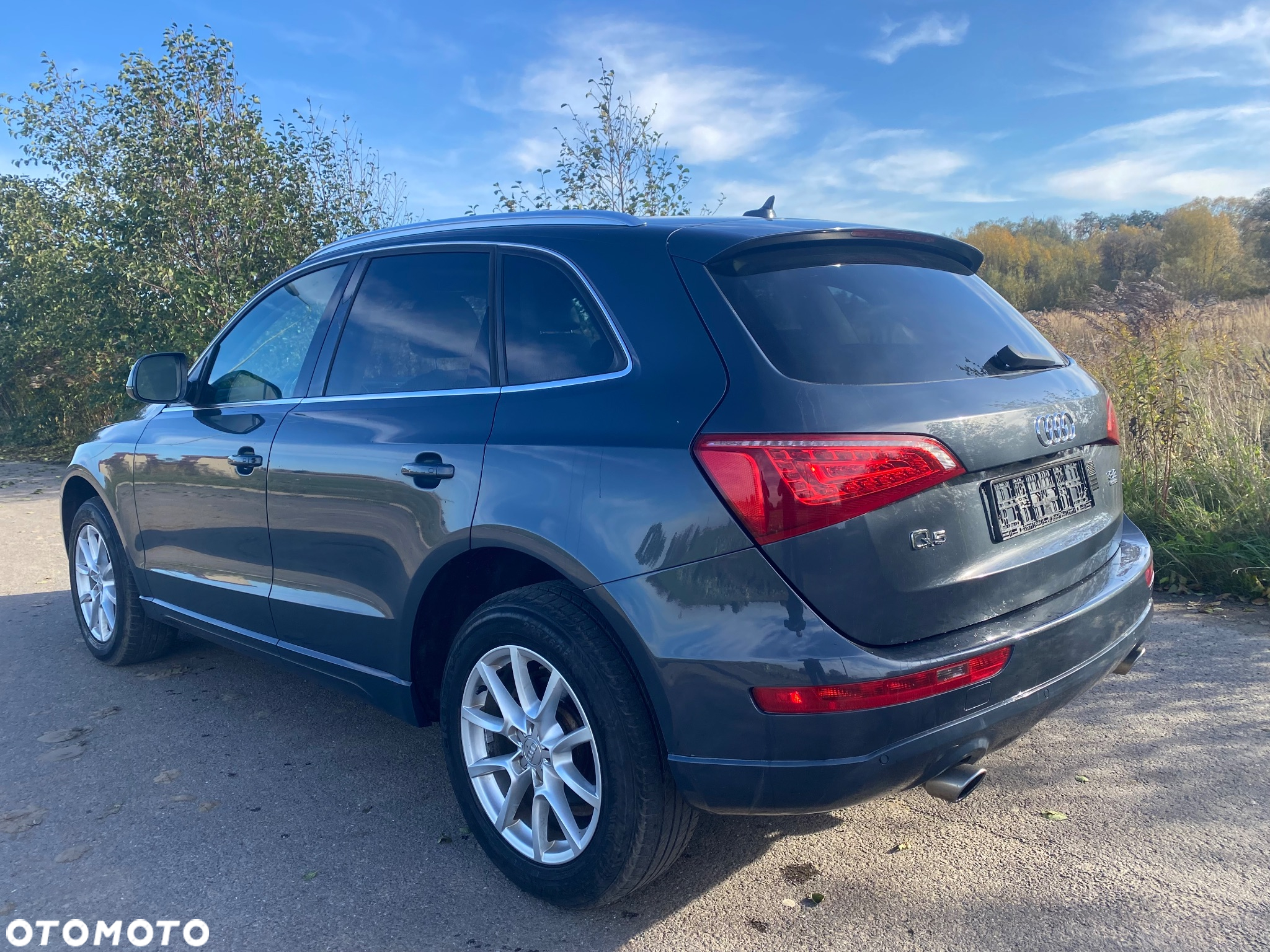 Audi Q5 - 3