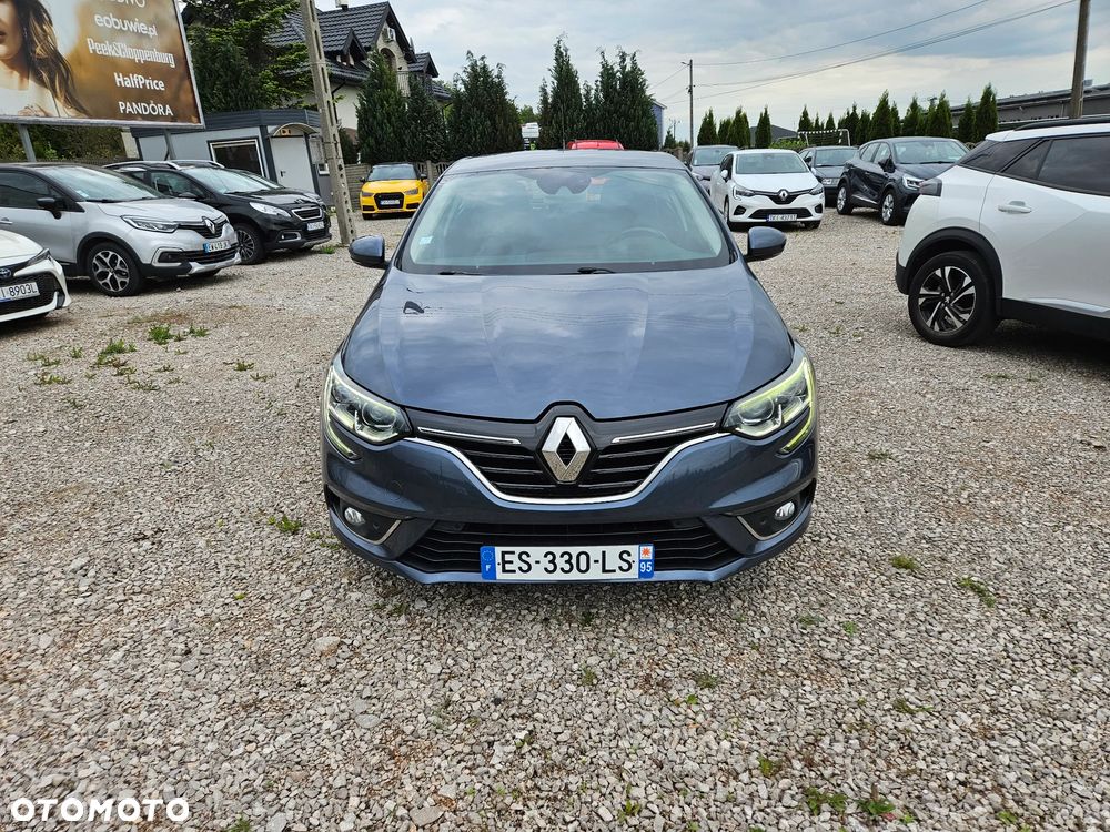 Renault Megane - 19