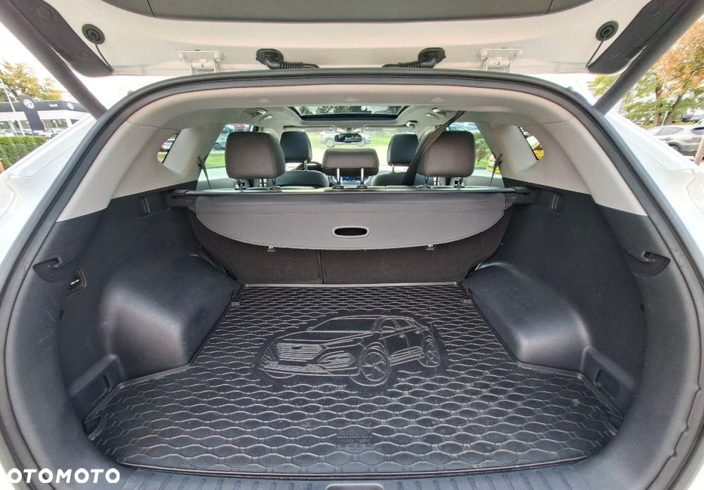 Hyundai Tucson - 17