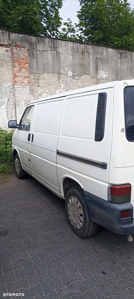 Volkswagen Transporter Standard - 7