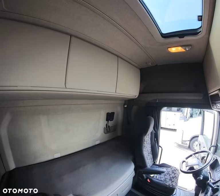 Scania R 450 ATL 6x2* BDF | Retarder | Oś skrętna | Euro 6 | Klimatyzacja postojowa | 2021 - 14