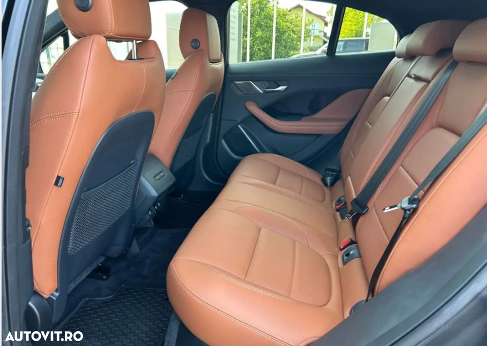 Jaguar I-Pace HSE - 10