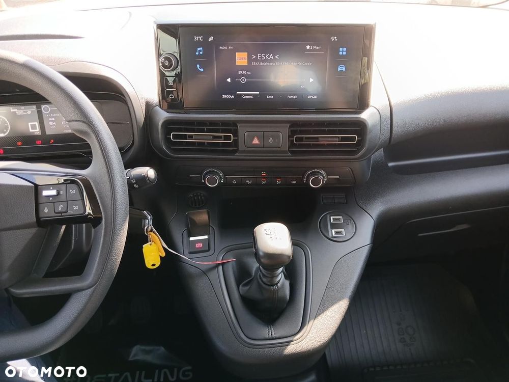 Toyota Proace City Verso 1.5 D-4D Business - 32