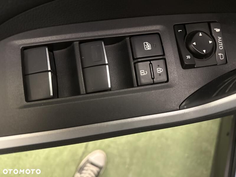 Toyota RAV4 2.5 Hybrid Comfort 4x2 - 12