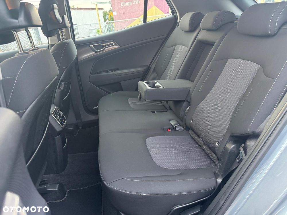 Kia Sportage - 17