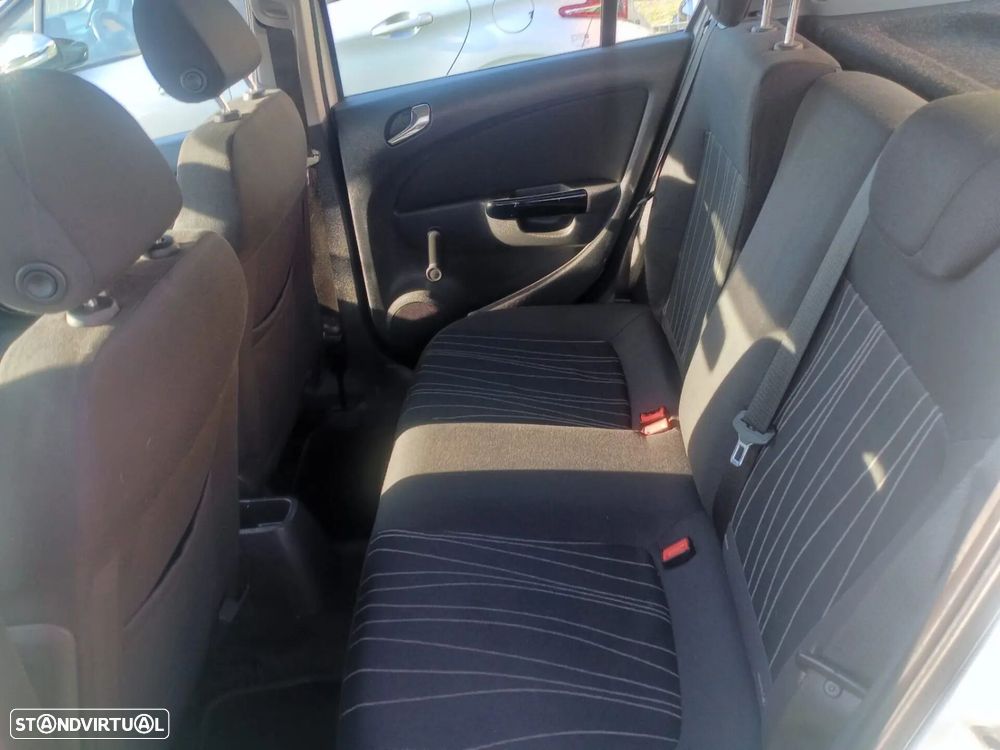 Opel Corsa 1.3 CDTi Cosmo - 17