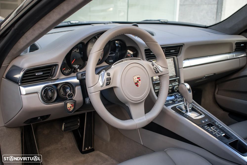 Porsche 911 (991) Carrera 2 S PDK - 9