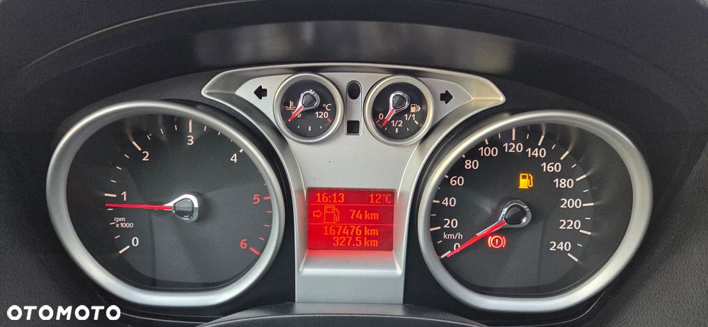 Ford Kuga 2.0 TDCi 4WD Titanium - 6