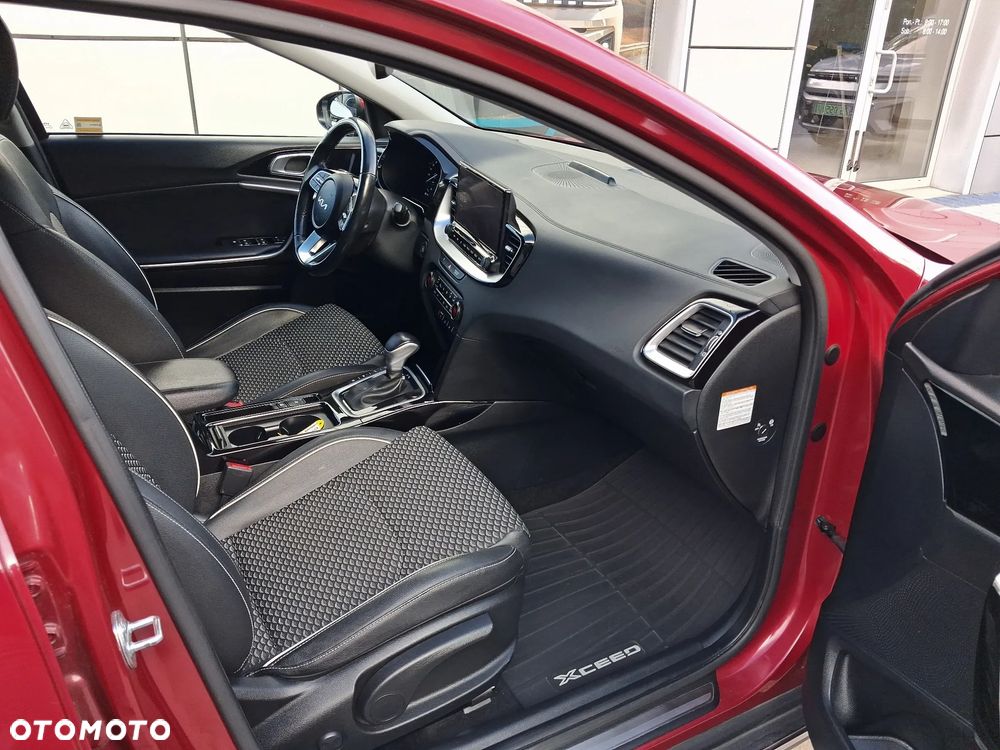 Kia XCeed 1.6 GDI PHEV Business Line DCT - 9
