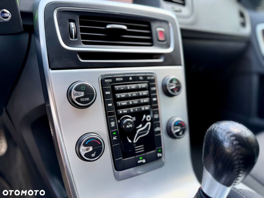 Volvo S60 T3 RDesign - 30
