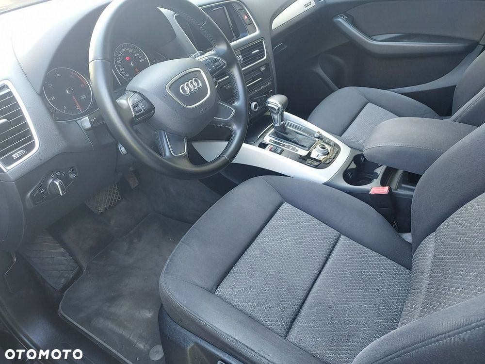 Audi Q5 - 23