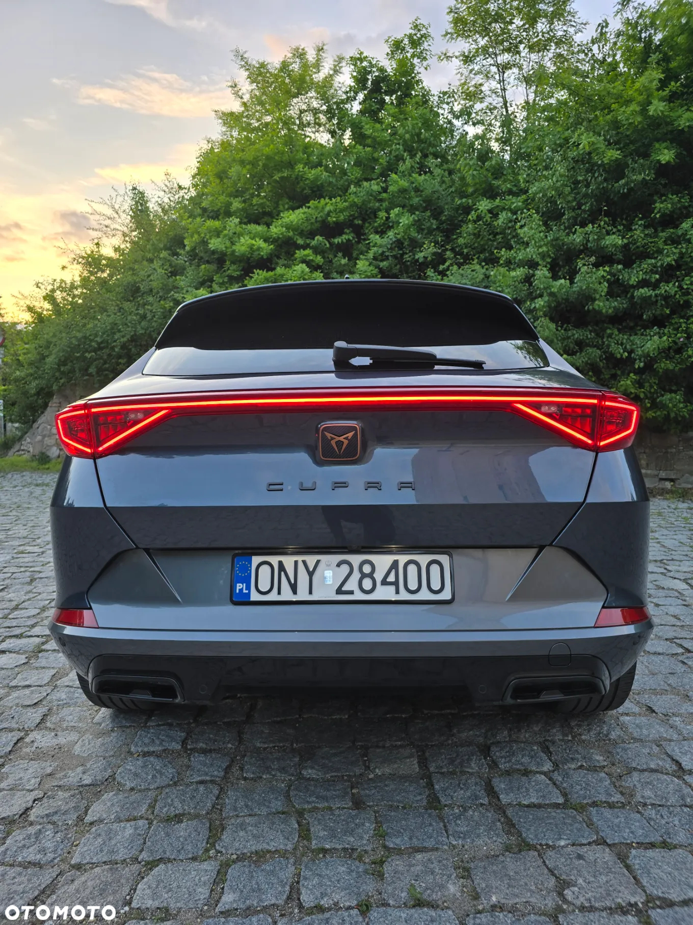Cupra Formentor 1.5 TSI - 7