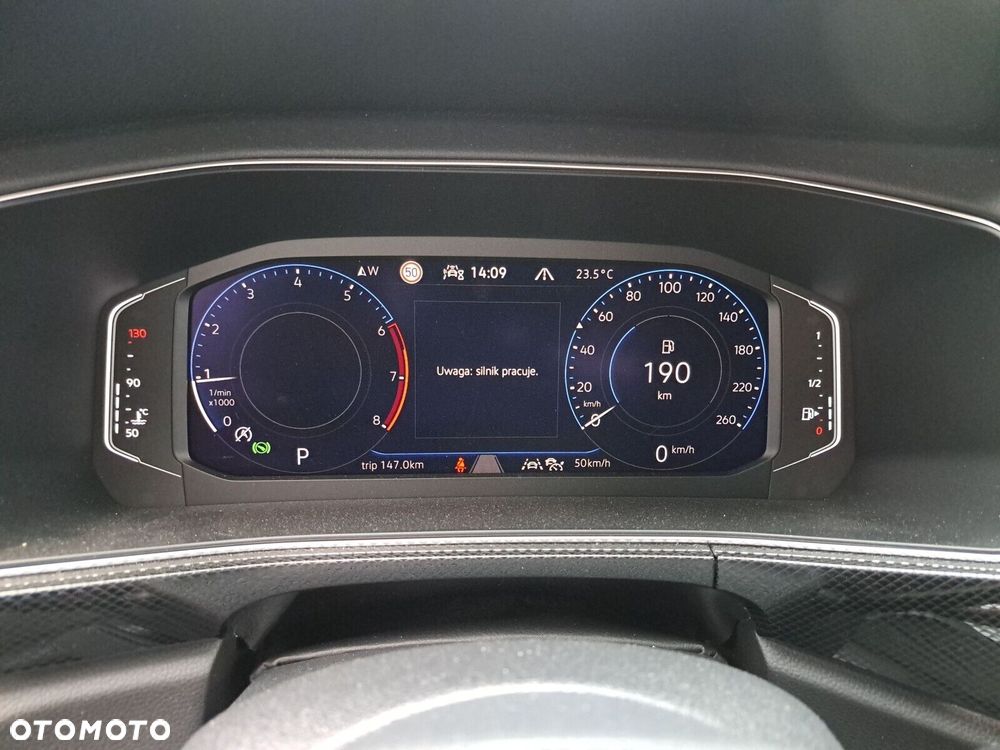 Volkswagen T-Cross 1.5 TSI ACT R-Line Plus DSG - 24