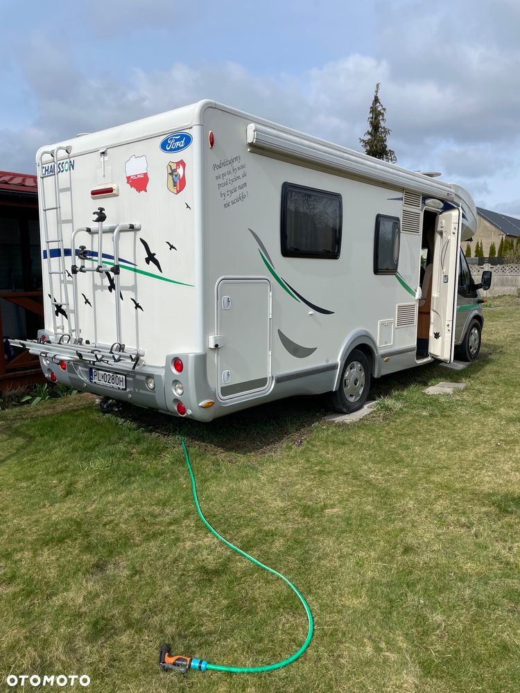 Ford Trigano FD3 - 4