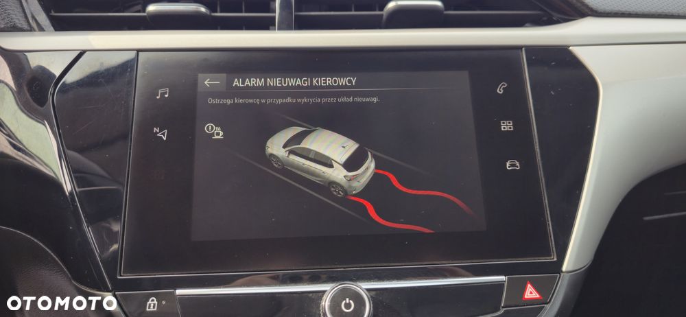 Opel Corsa 1.2 Direct Injection Turbo Start/Stop Edition - 27