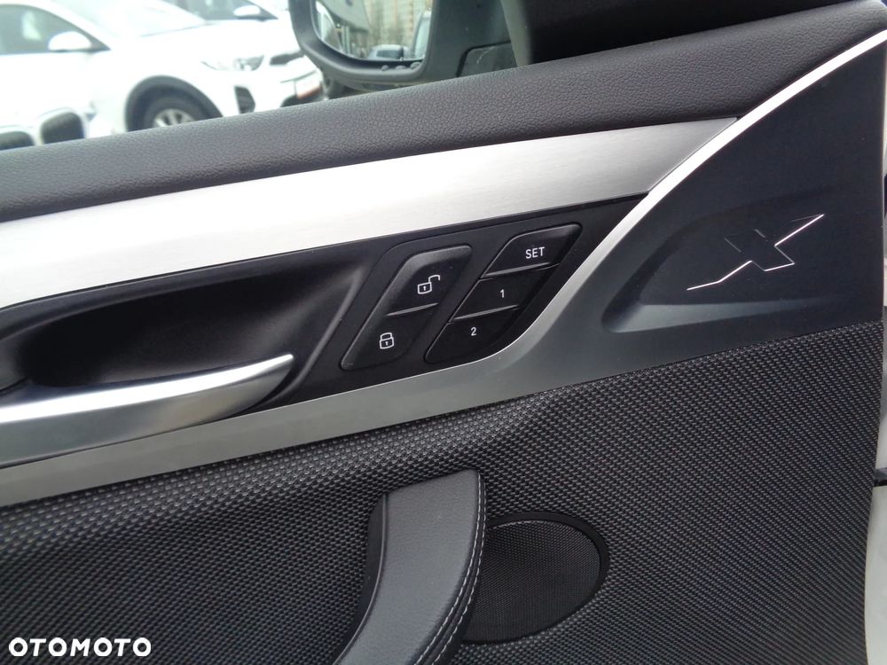 BMW X4 xDrive20d Business Edition sport - 16