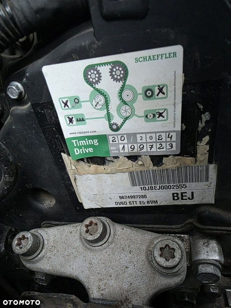 Citroën C3 Picasso 1.6 HDi Exclusive Euro5 - 9