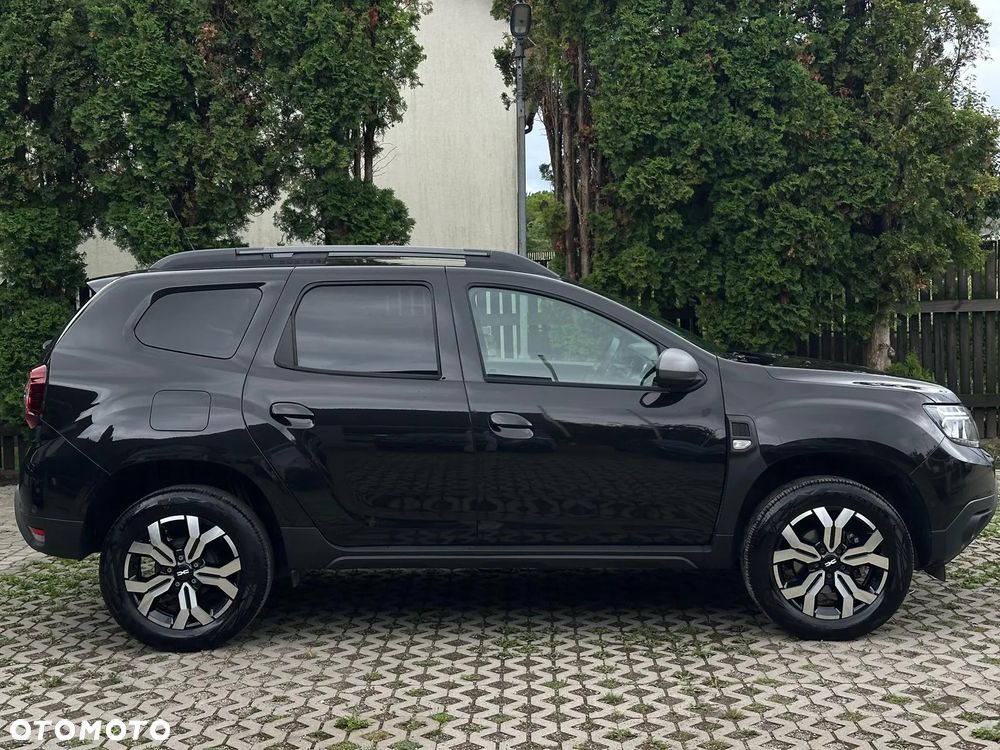 Dacia Duster 1.0 TCe Journey - 7