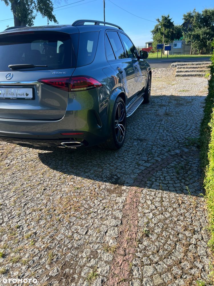 Mercedes-Benz GLE - 31