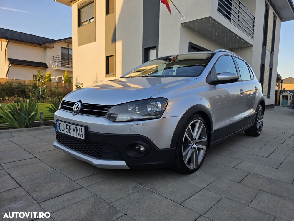 Volkswagen Polo - 15