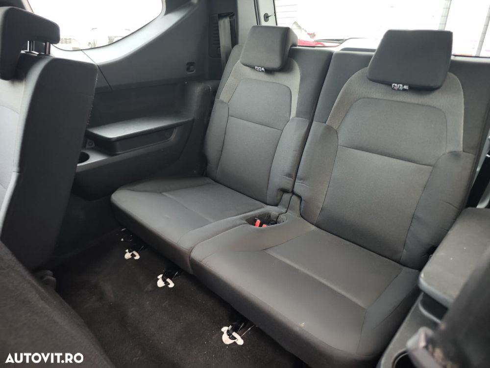 Dacia Jogger ver-tce-110-7--sitzer-comfort - 14